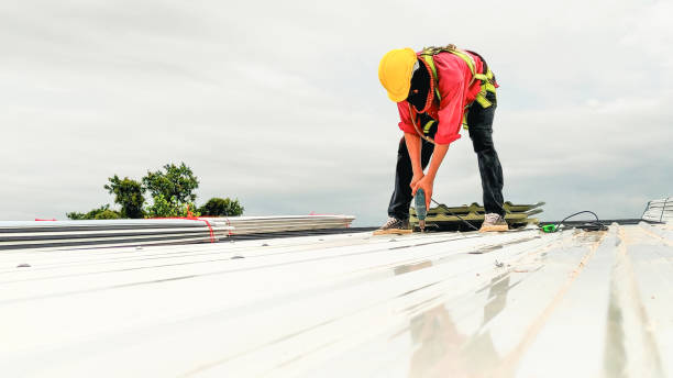 Best Rubber Roofing (EPDM, TPO)  in Oxford, PA